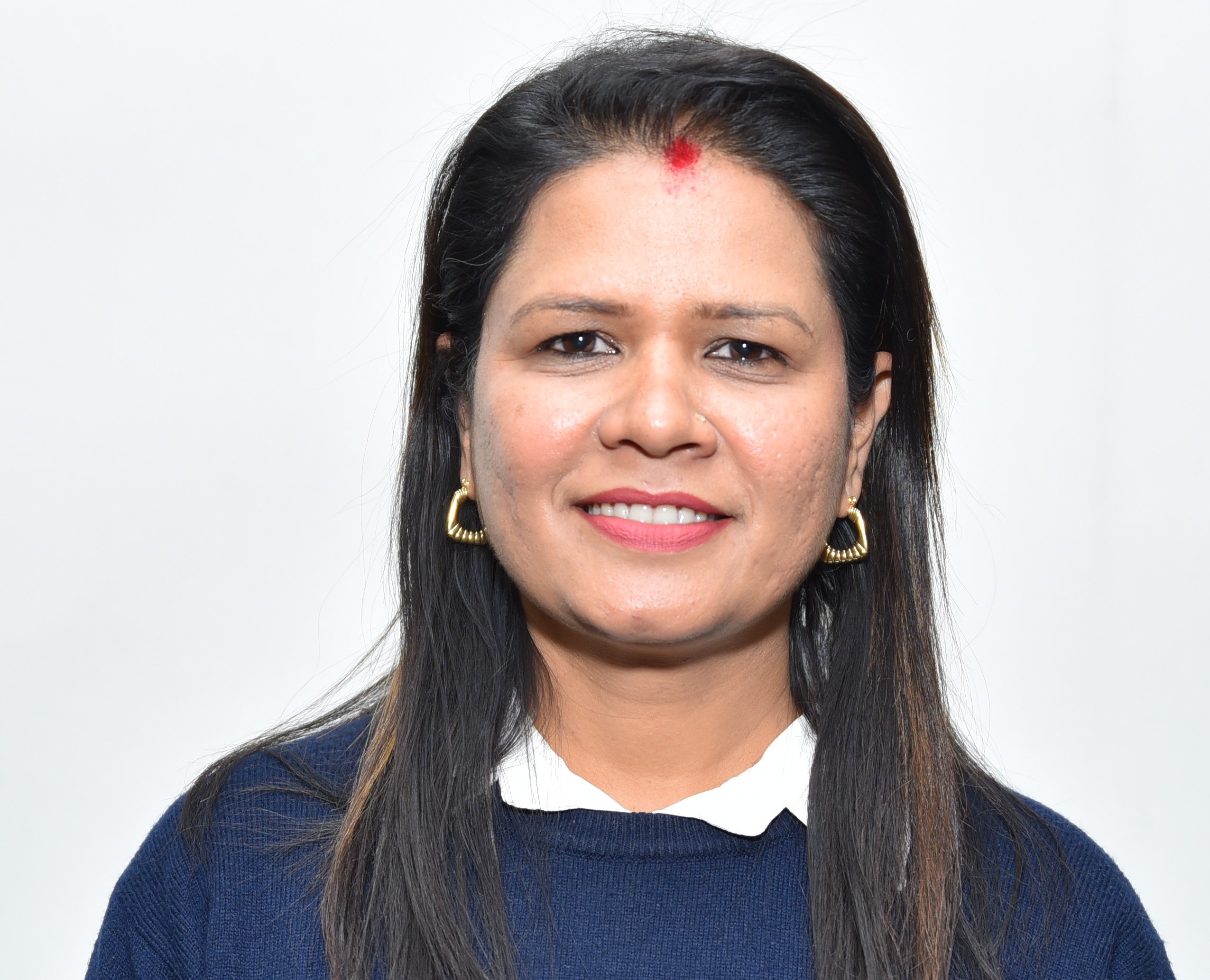 Sushma Karki